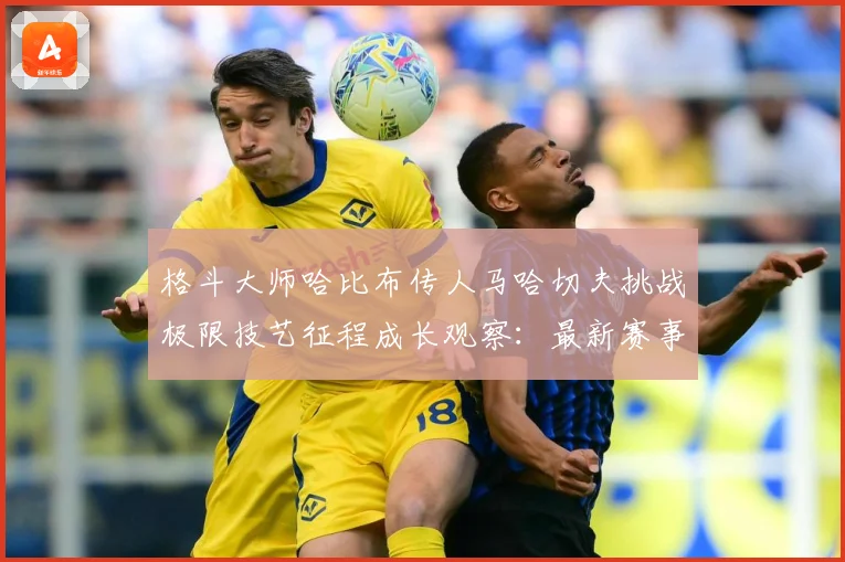 格斗大师哈比布传人马哈切夫挑战极限技艺征程成长观察：最新赛事动态与深度分析